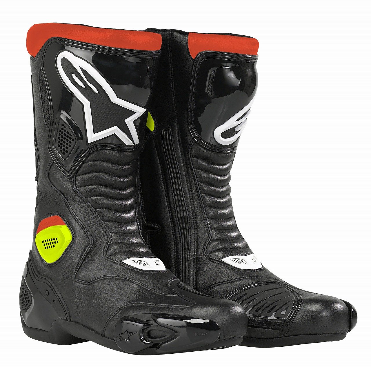 Amazon.co.jp: alpinestars(アルパインスターズ)バイクブーツ ブラック 