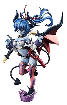 神羅万象チョコ　森羅万象　A4ポスター 魔戦姫アスモディエス＆魔将軍アスタロット 神羅万象チョコ 魔戦姫アスモディエス | メガホビ MEGAHOBBY STATION