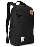 Daypack Classic&comma; Black&sol;Black&sol;Black&comma; One Size