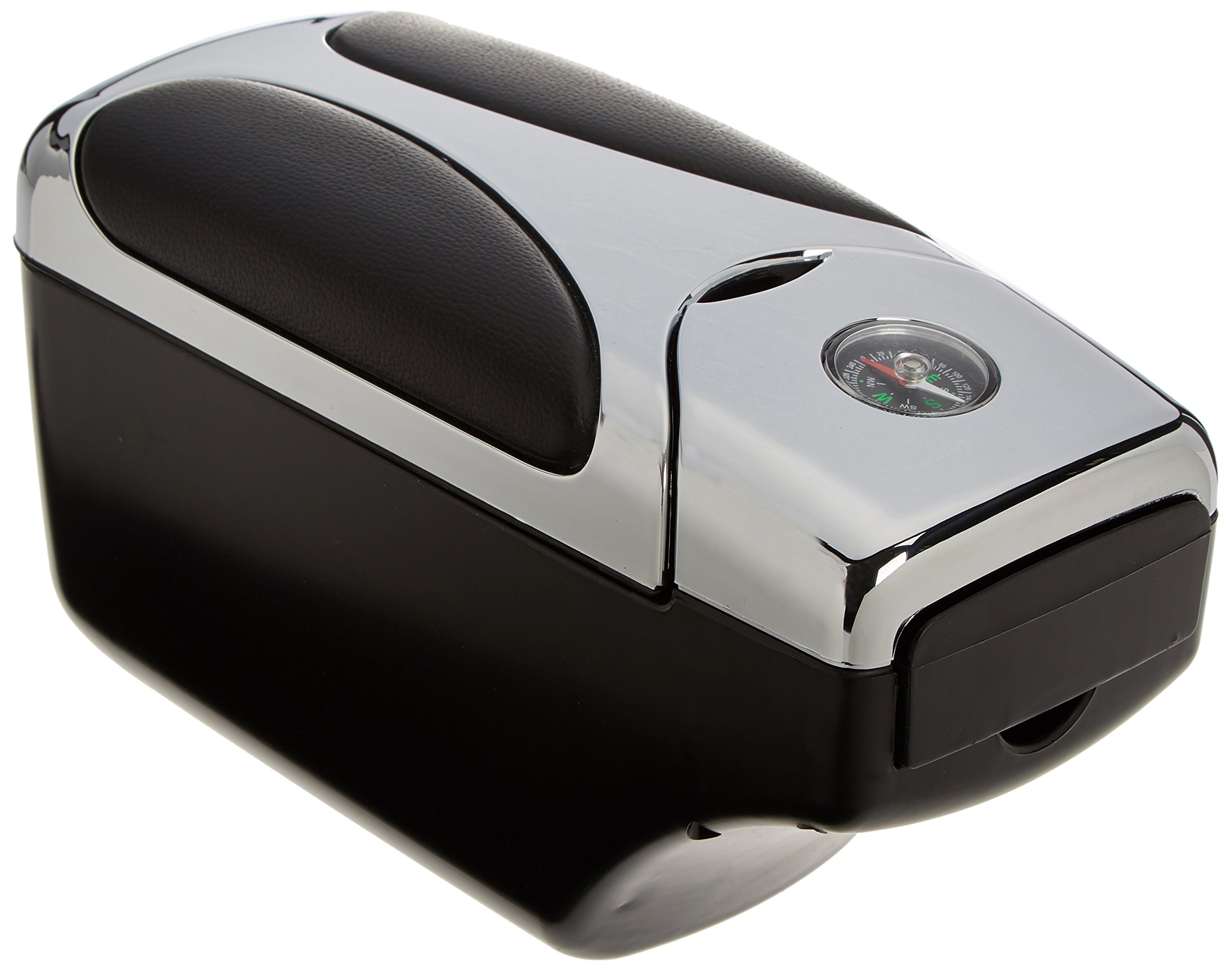 Buy 10MA03 Car Auto Universal Armrest Arm Rest Console Tray BOX with