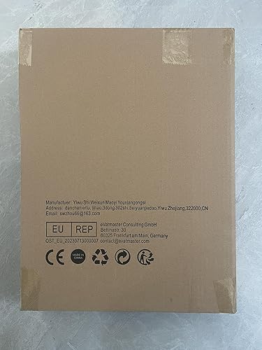 Miniatura 8 de Caja de juguetes grande organizadora de pecho con tapa abatible para niños, caja de almacenamiento de juguetes Oxford plegable con asas para niños y