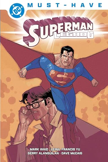 Superman. Legado