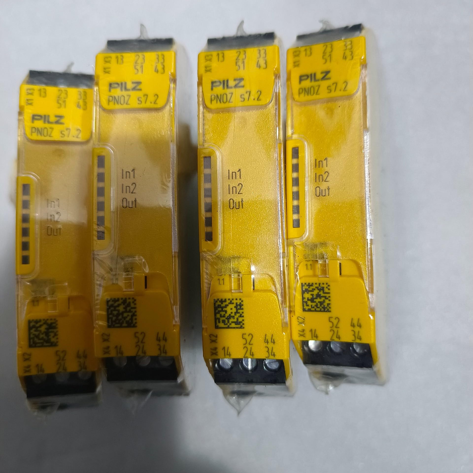 750177 Remaining unused Original Stock