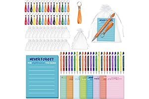 Bulk Staff Christmas Gifts for Teachers Employee Appreciation Team Gifts