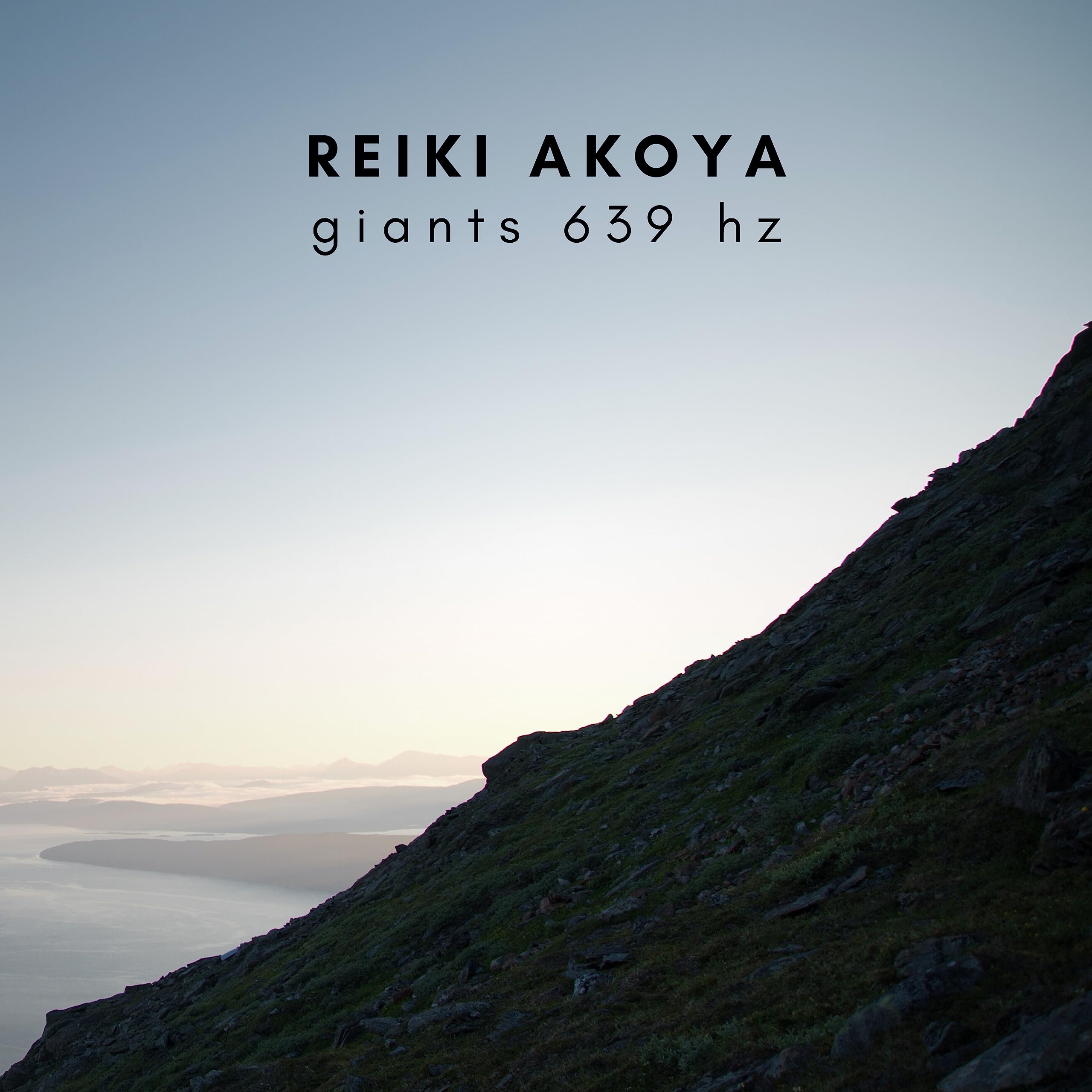 Reiki Akoya