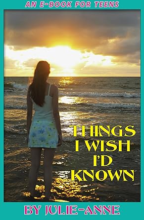 Things I Wish I'd Known