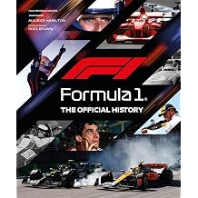 Formula 1 The Official History Revised & Updated
