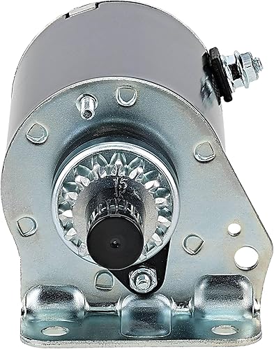 Miniatura 2 de DB Electrical SBS0044 Arrancador para John Deere Toro Cub Cadet Briggs HD Versión 691564, 693469, 808106