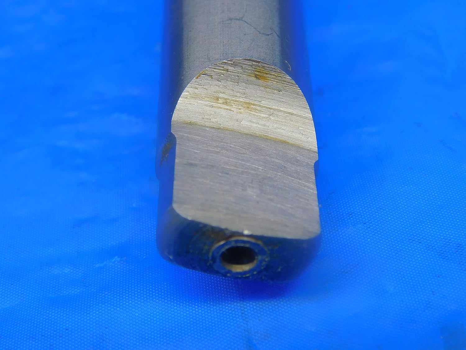 0.9688 O.D. HSS Adjustable Expansion Reamer MT3 Morse Taper #3 Shank MT3 .9688 - TH0662PMH