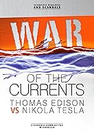 The War of the Currents cover