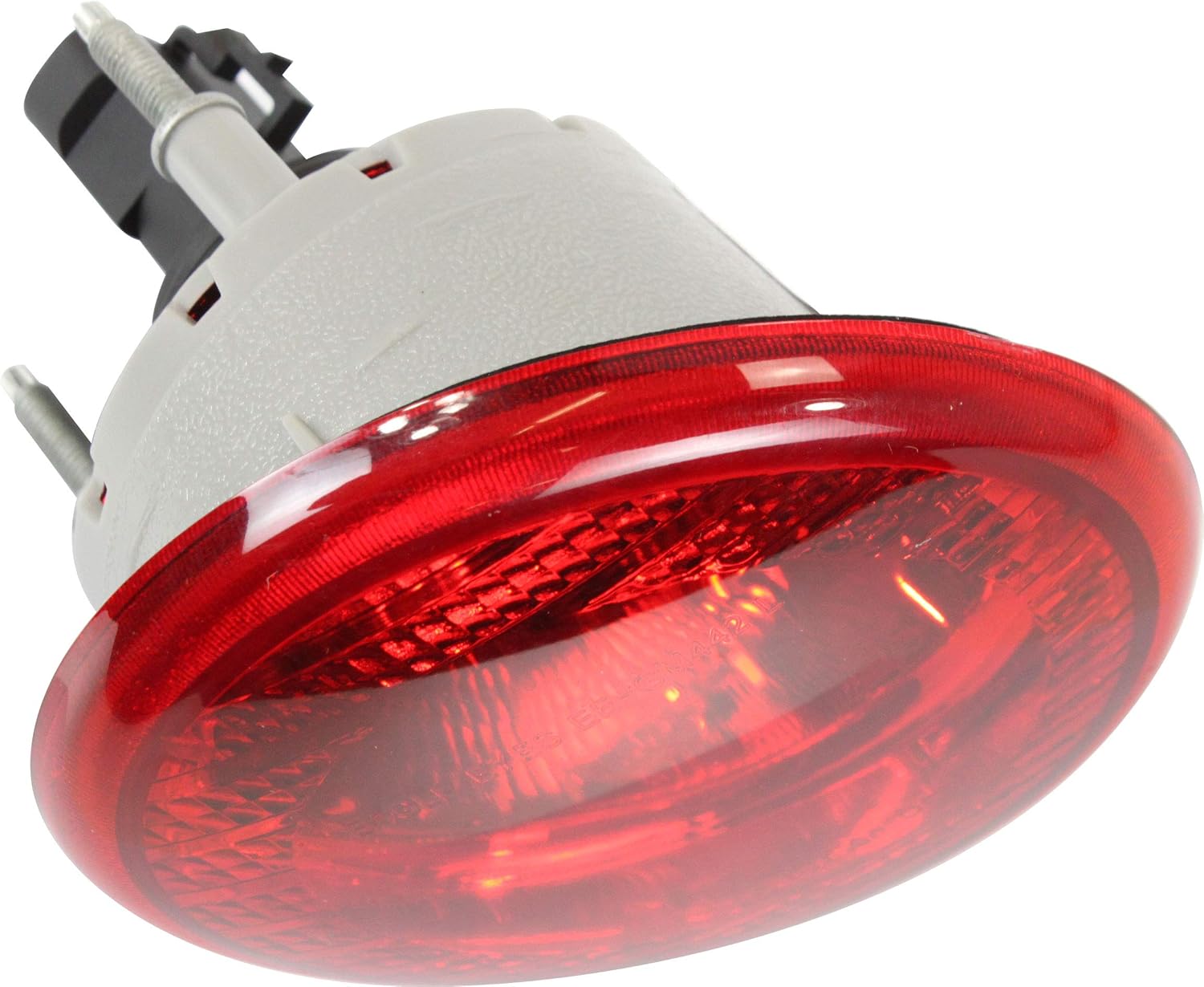 Garage-Pro Tail Light Compatible with Chevrolet HHR 2006-2011 Mounts on Body Halogen With bulb(s) Driver Side GM2800195
