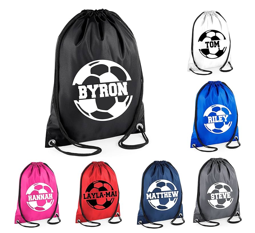 Details 152+ custom team bags xkldase.edu.vn
