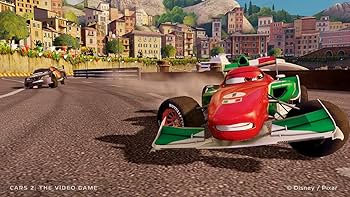 Nintendo Switch PS3 Cars2 Cars 2 | Disney | GameStop