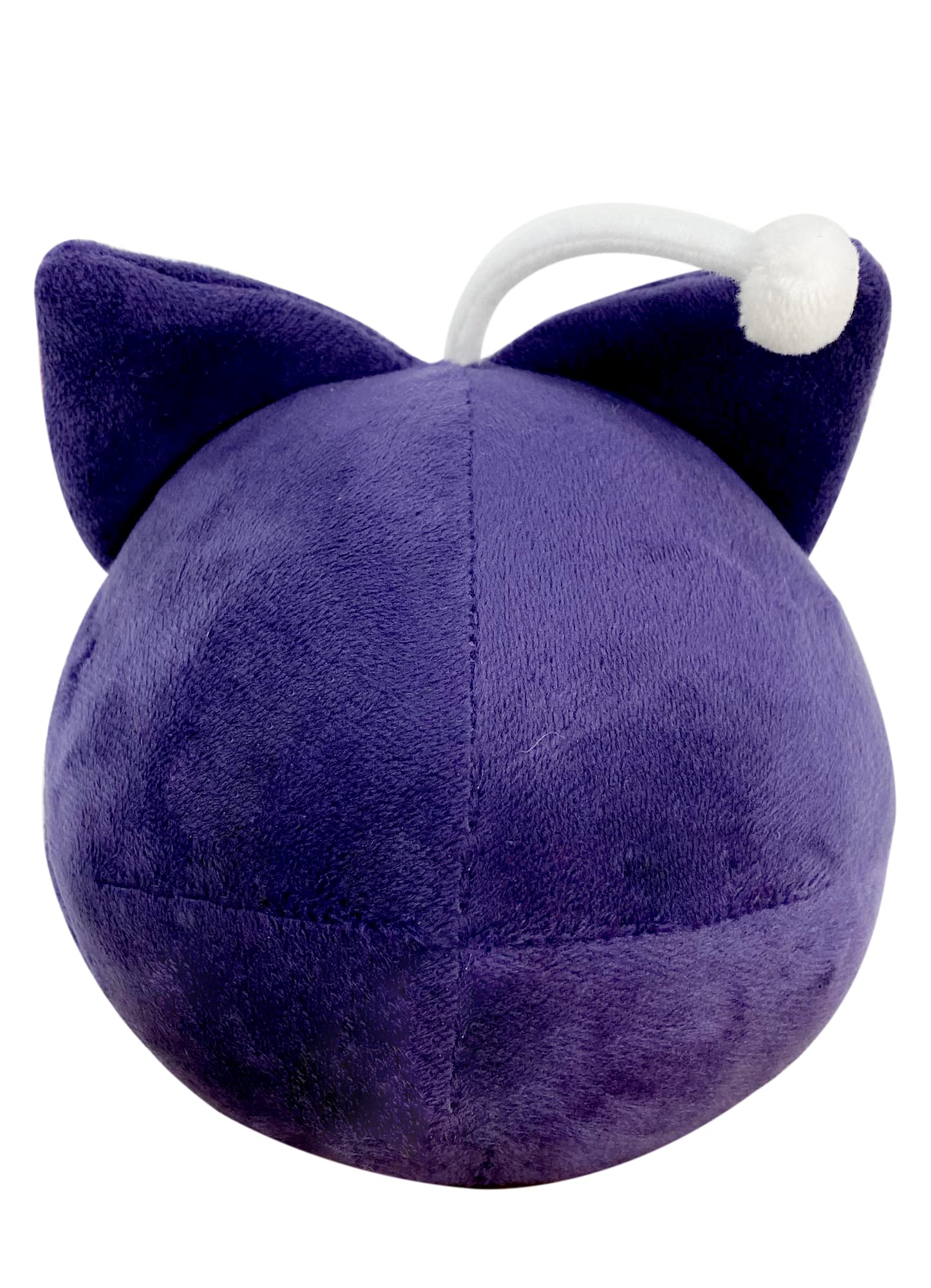 Amazon.com: Great Eastern Entertainment Sailor Moon R- Luna P 3