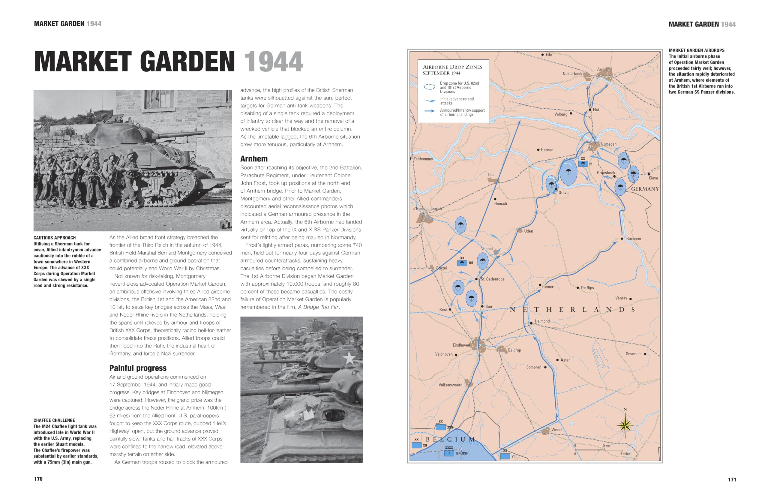Tank Warfare Illustrated Atlas: From 1916 to the Present Day
