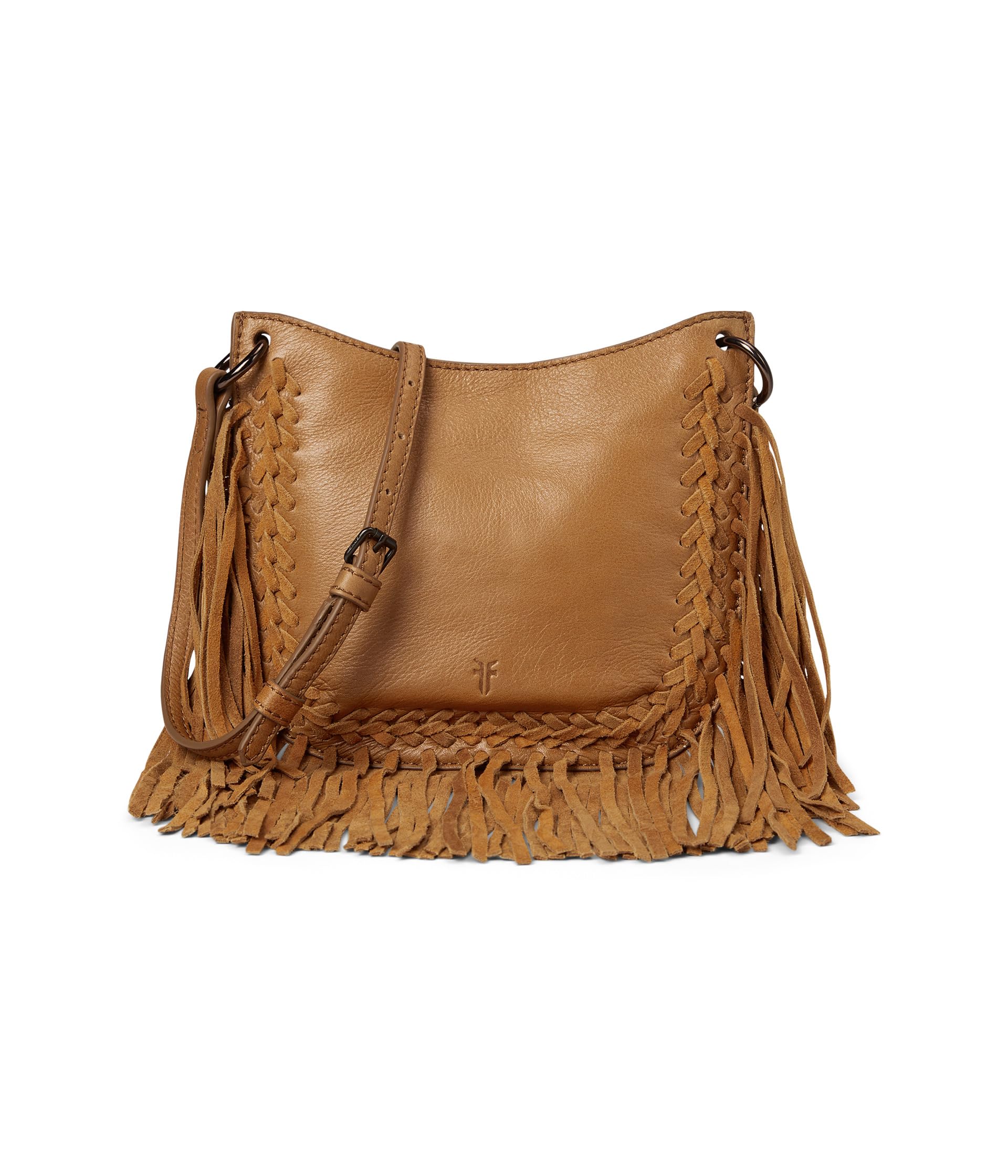 Frye Womens Faye Mini Crossbody