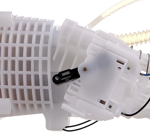 Miniatura 4 de Reemplazo de la bomba de combustible eléctrica para 2005-2010 300 2.7L E7264A