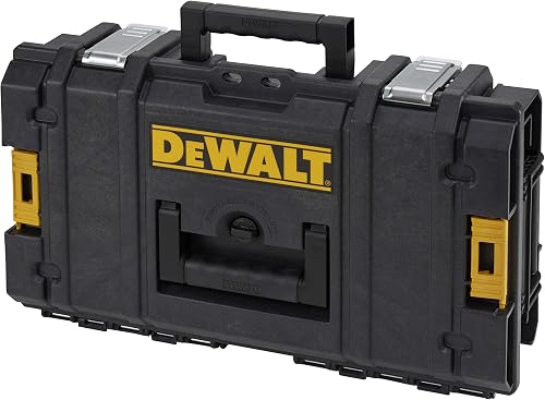 DeWalt 1-70-321 Organiseur DS150 (Import Allemagne) 550 x 336 x 158 mm Noir - 2