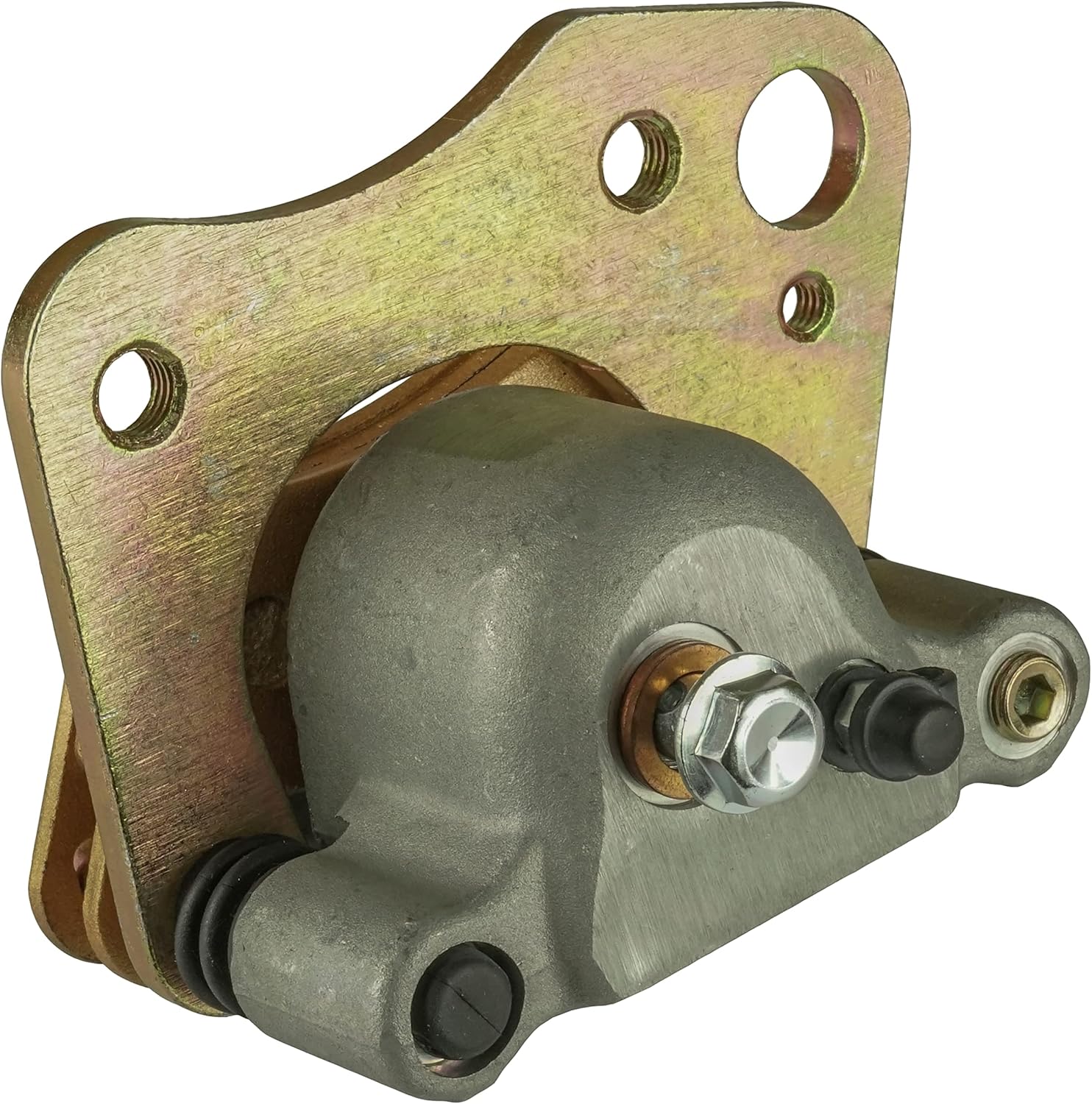 Caltric Front Right Brake Caliper Compatible with Polaris Sportsman X2 570 2020-2021