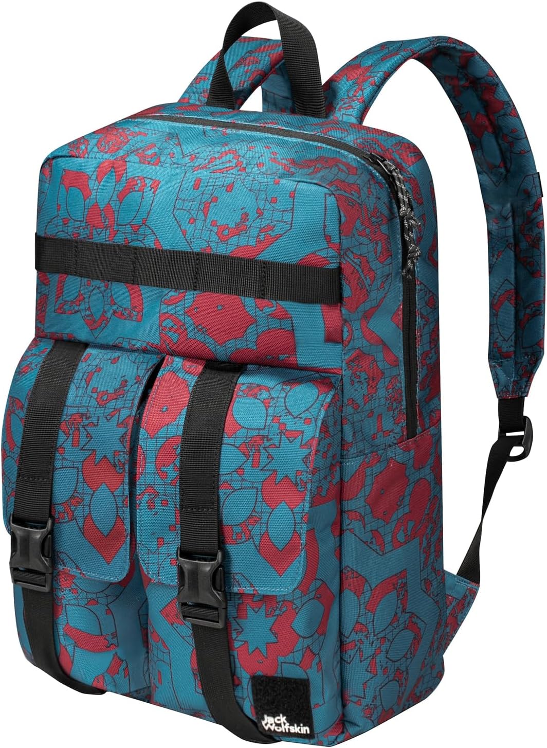 Jack Wolfskin 365 Rucksack