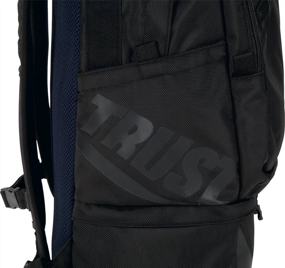 メンズウェア LED backpack Amazon.co.jp: 2ルームバックパック