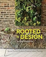 Algopix Similar Product 12 - Rooted in Design Sprout Homes Guide