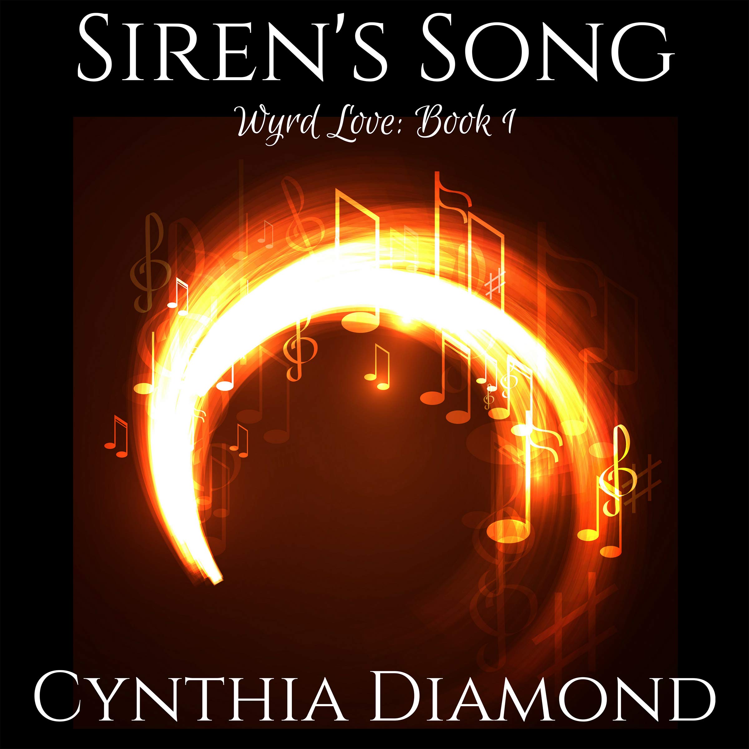 Cover art for Siren's Song