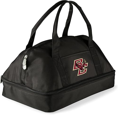 Vista 26 de PICNIC TIME NCAA unisex-adult NCAA Potluck Casserole Tote