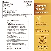 Vista 2 de Pomada A&D, H&PC-41686, 1, 1