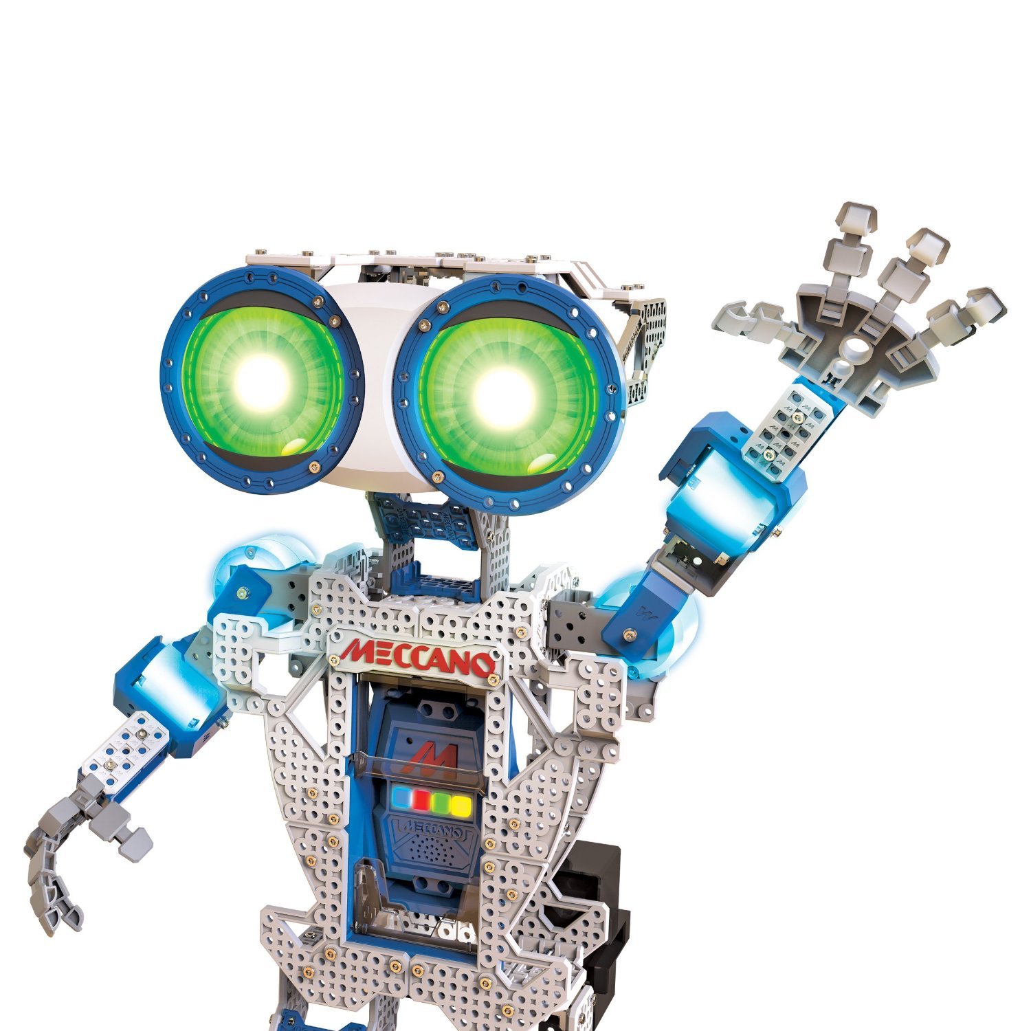 Amazon | Omnibot Meccanoid (メカノイド) 2.0 [並行輸入品] | 電動