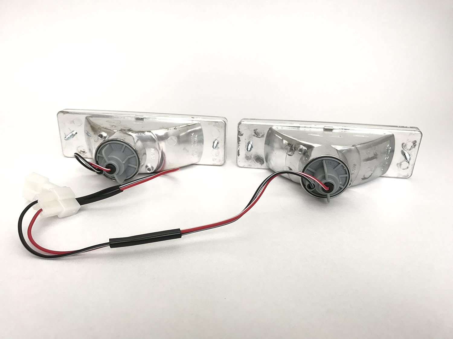 Front Bumper Lamp Light for Mazda B2000 B2200 B2600 Magnum Pickup 1985-98 MA2530104