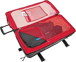 Eagle Creek No Matter What Rolling Duffel 110L black EC020404010