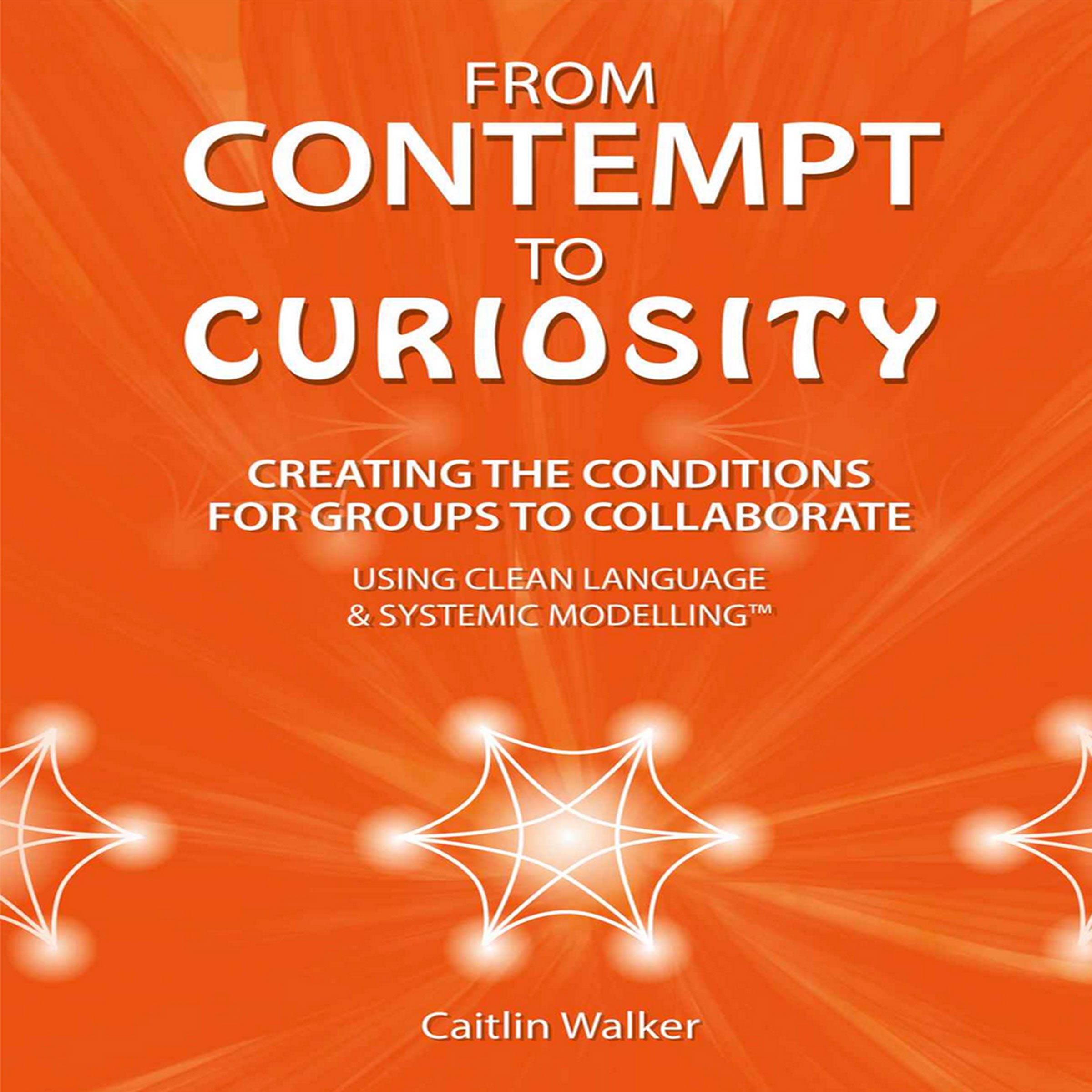 From Contempt to Curiosity
