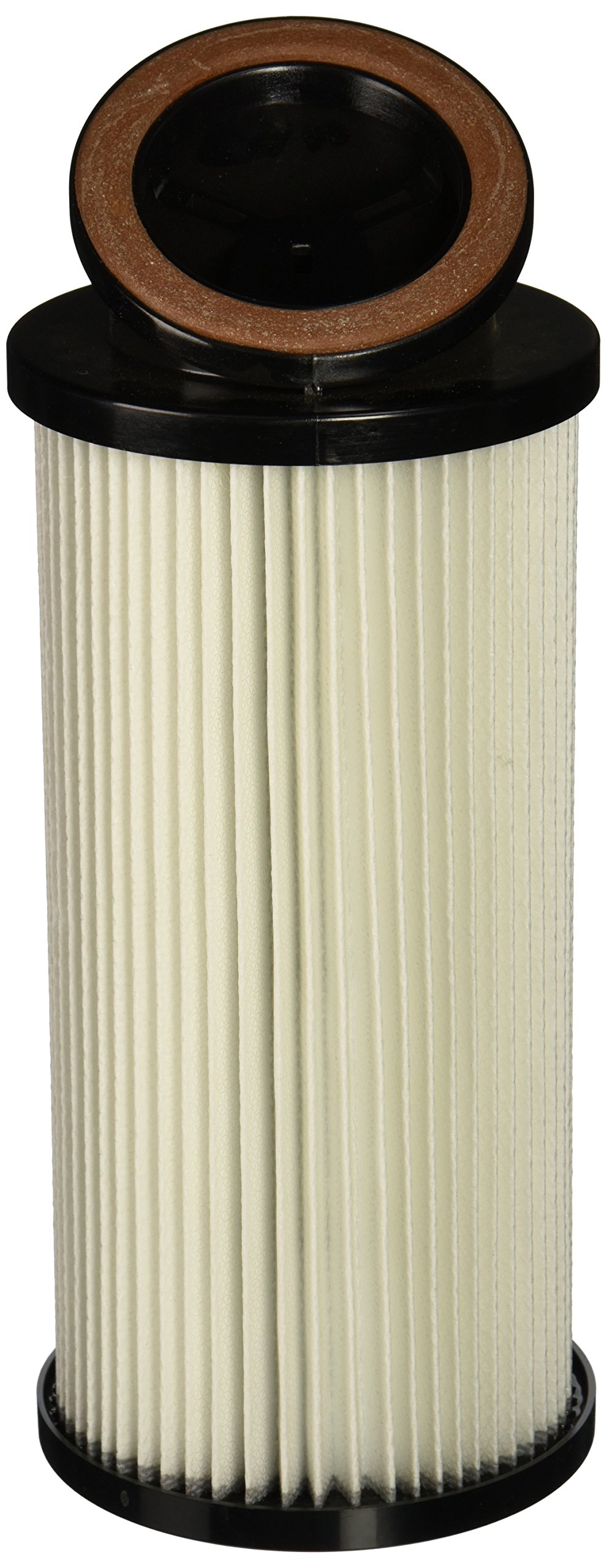 Filtre à poussière Royal Dirt Devil 2690299700 avec couvercle pour aspirateur Vision