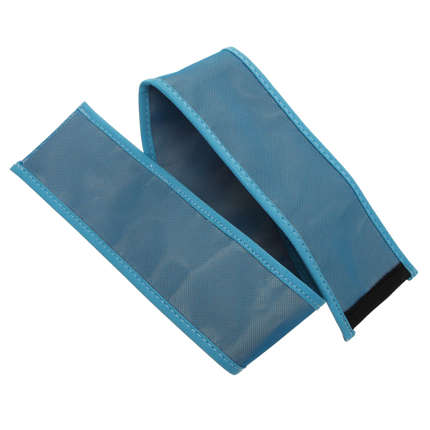 GALPADA Guitar Fretboard Protective Cover Rust Cloth Accessory for Electric and Acoustic Guitars Lightweight Durable Musical Instrument Cover for Maintenance