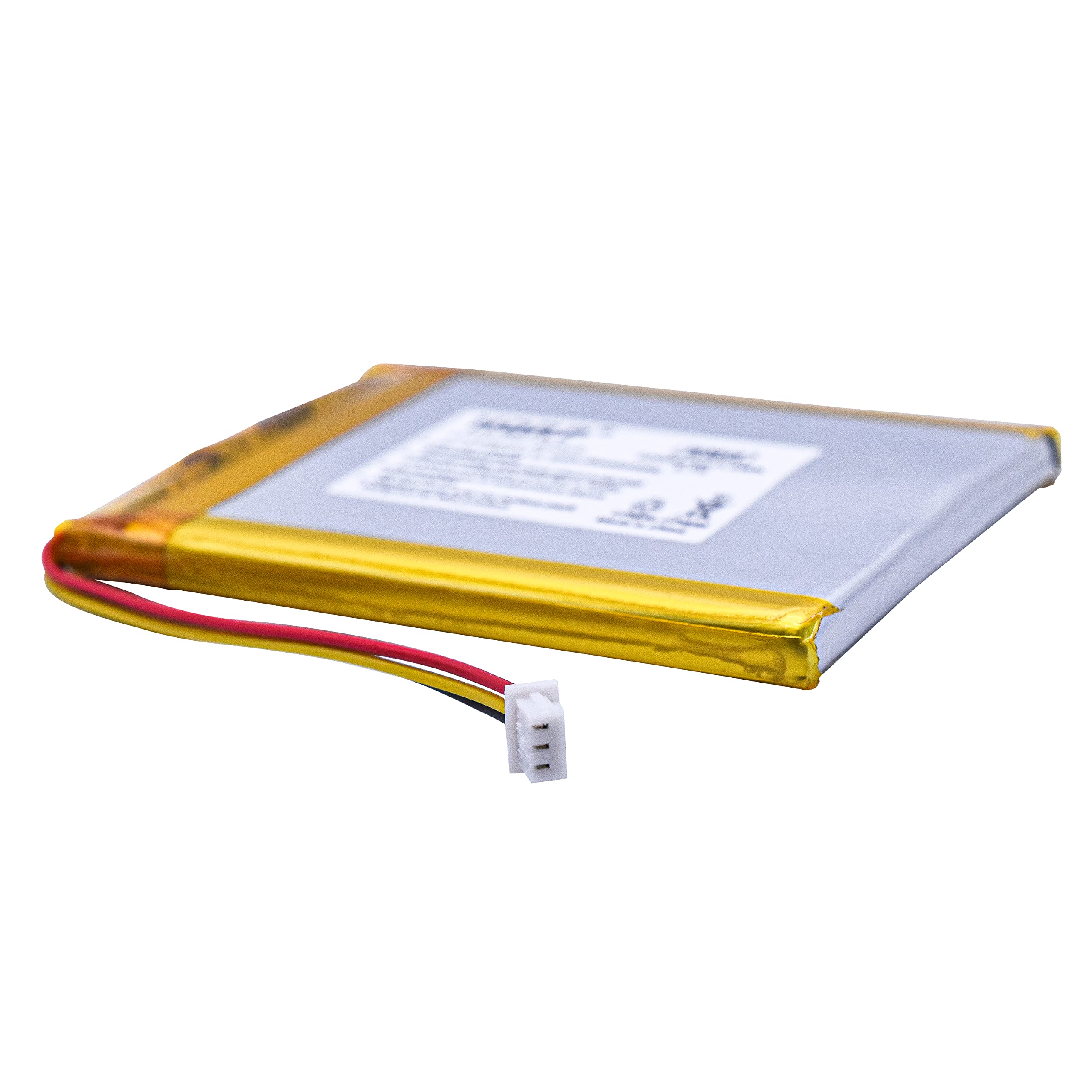 その他 maribabytoly Amazon.com: HQRP Battery Compatible with Moonybaby Trust 50