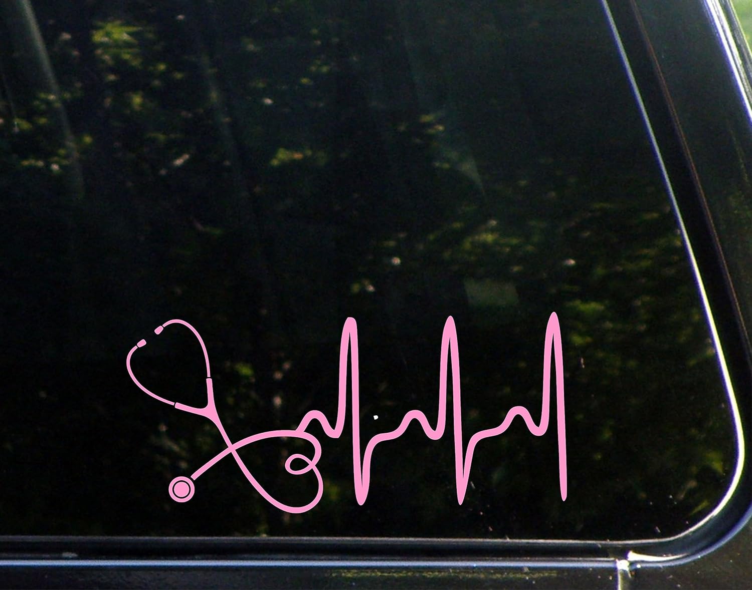 vinile per finestre per camion