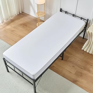 VACVELT Cot Fitted Sheet 31 x 75