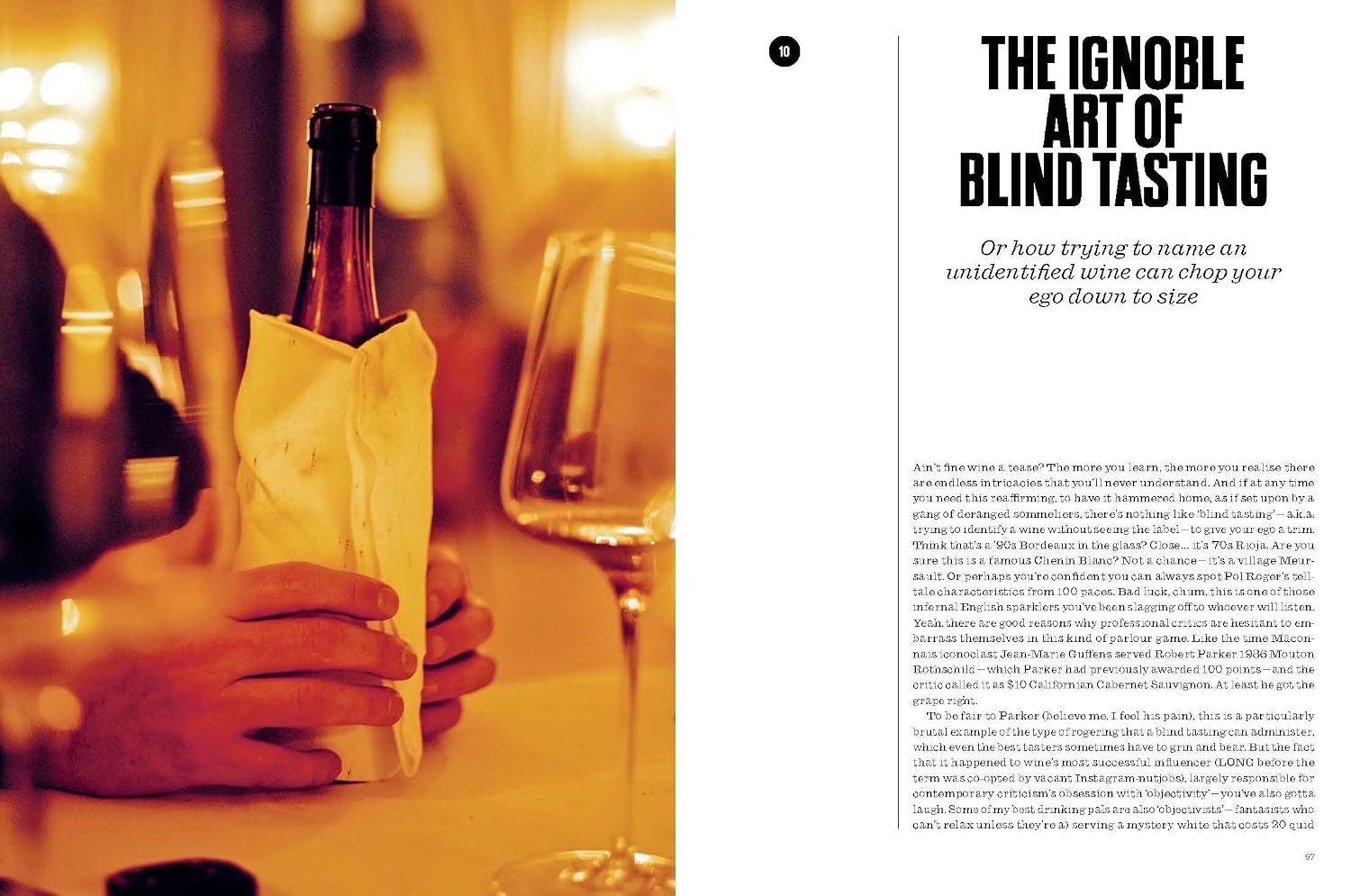 Who's Afraid of Romanée-Conti?: A Shortcut to Drinking Great Wines