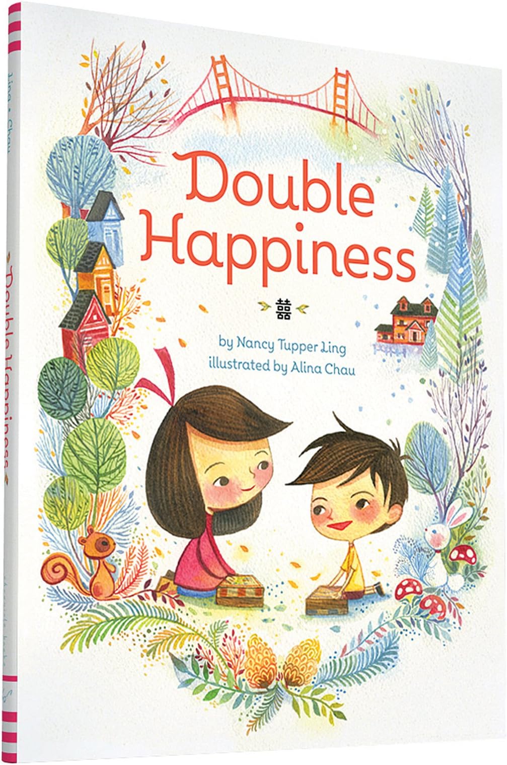 Double Happiness