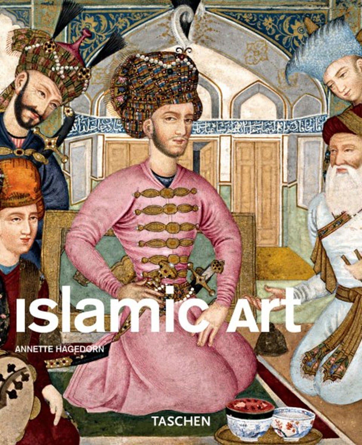 Islamic Art Paperback – 1 November 2009