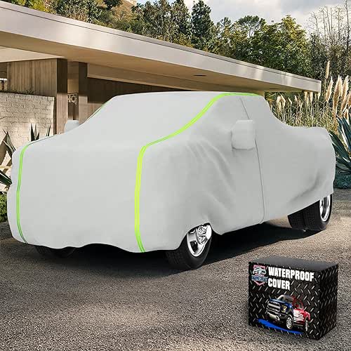 232 Inch Truck Cover Waterproof for Ford F-150 F-250 F-350