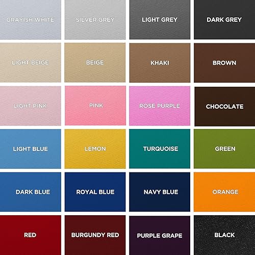 Miniatura 9 de CUCRAF Cortinas opacas para dormitorio, aislamiento térmico, oscurecimiento de la habitación, cortinas de ventana y cortina