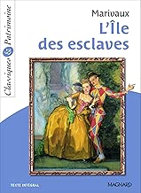 Download L'île des esclaves PDF