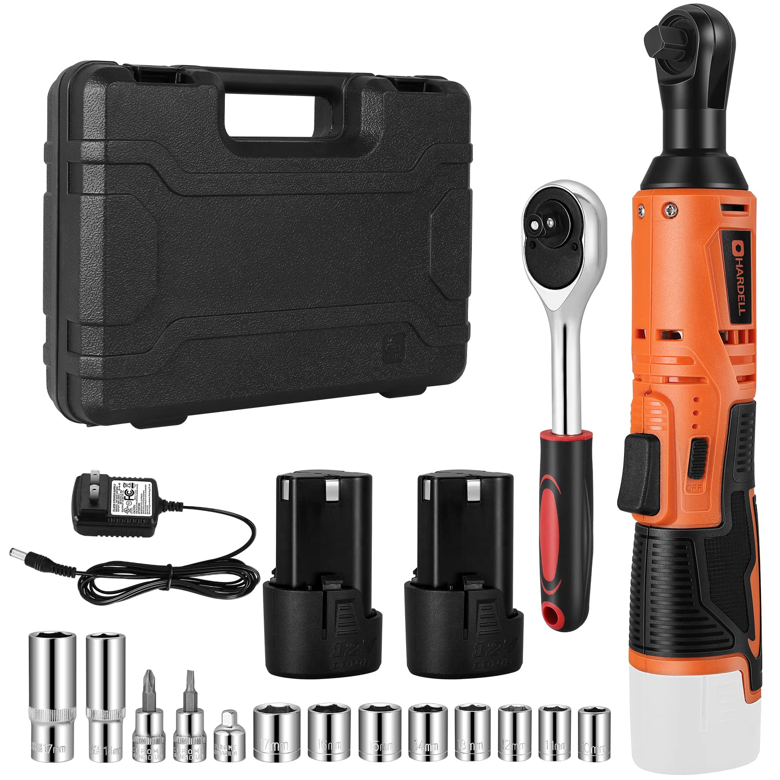 Craftsman 3/8 Air Ratchet The Ultimate Power Player