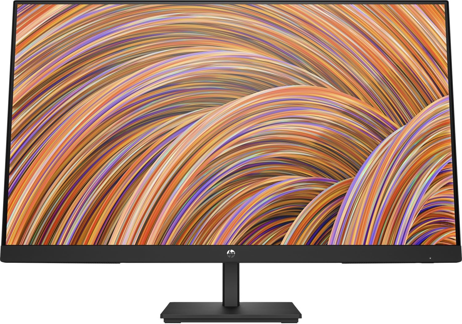 All-in-One Paket HP ProDesk 27-Zoll Computer mit 3 Jahren Garantie! Intel Pentium 4400T 2x2900 MHz, 16 GB DDR4, 512 GB SSD, WLAN, USB C, USB 3, Windows 11, MS Office - 7965