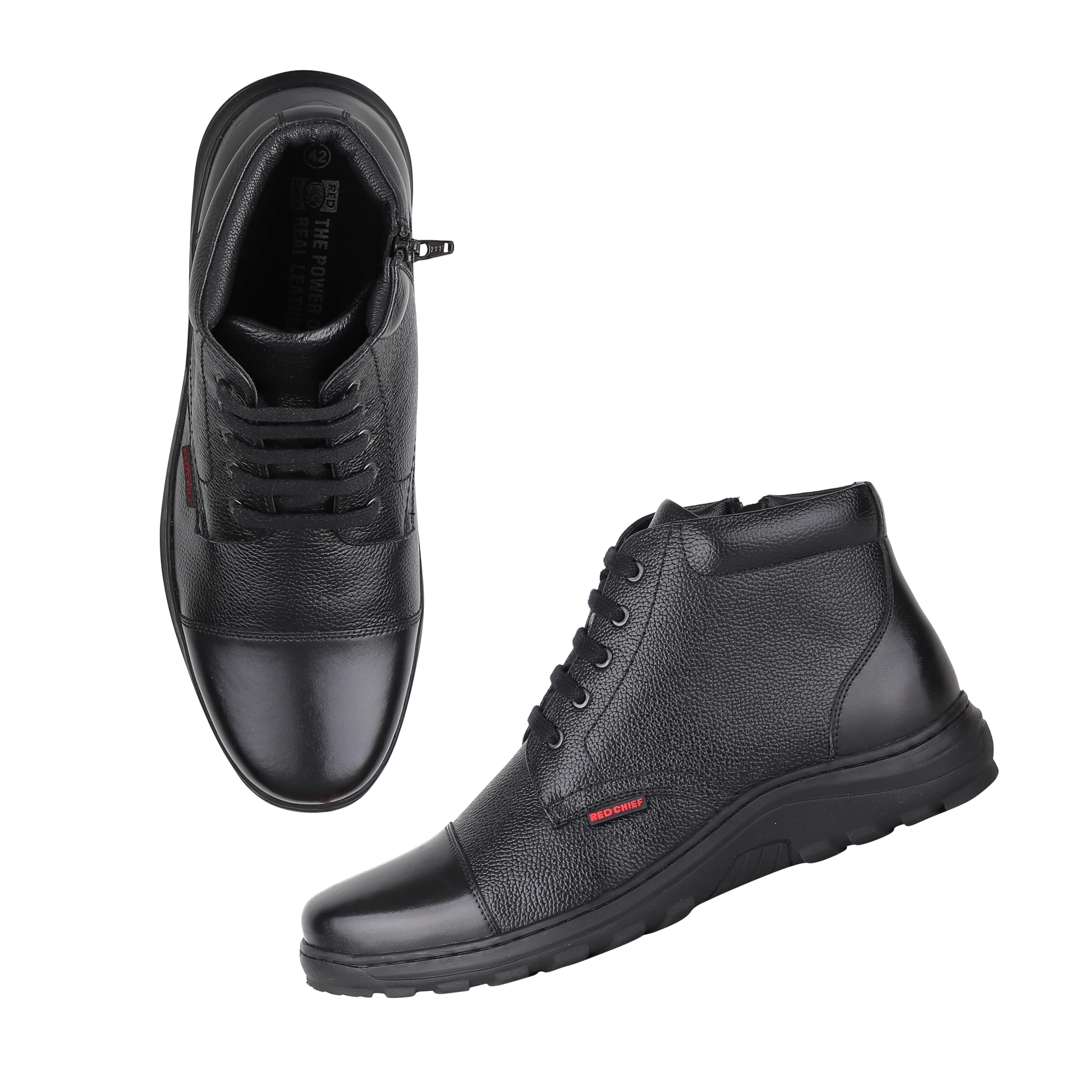Genuine Leather Boot for Men | RC3933-image-21