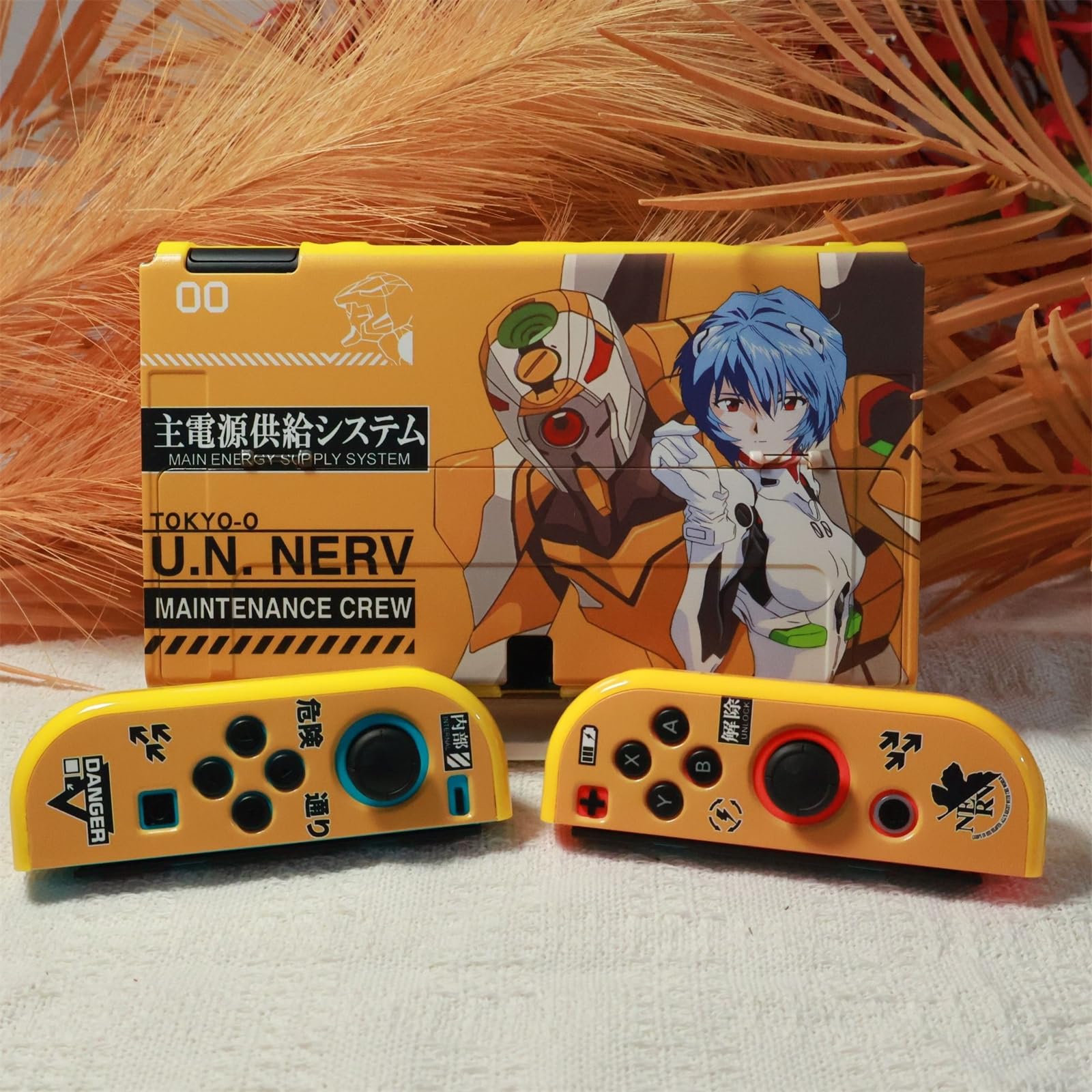 Amazon.co.jp: [REIZEA]switch2/oled/NS ケース 保護ケース 分体式