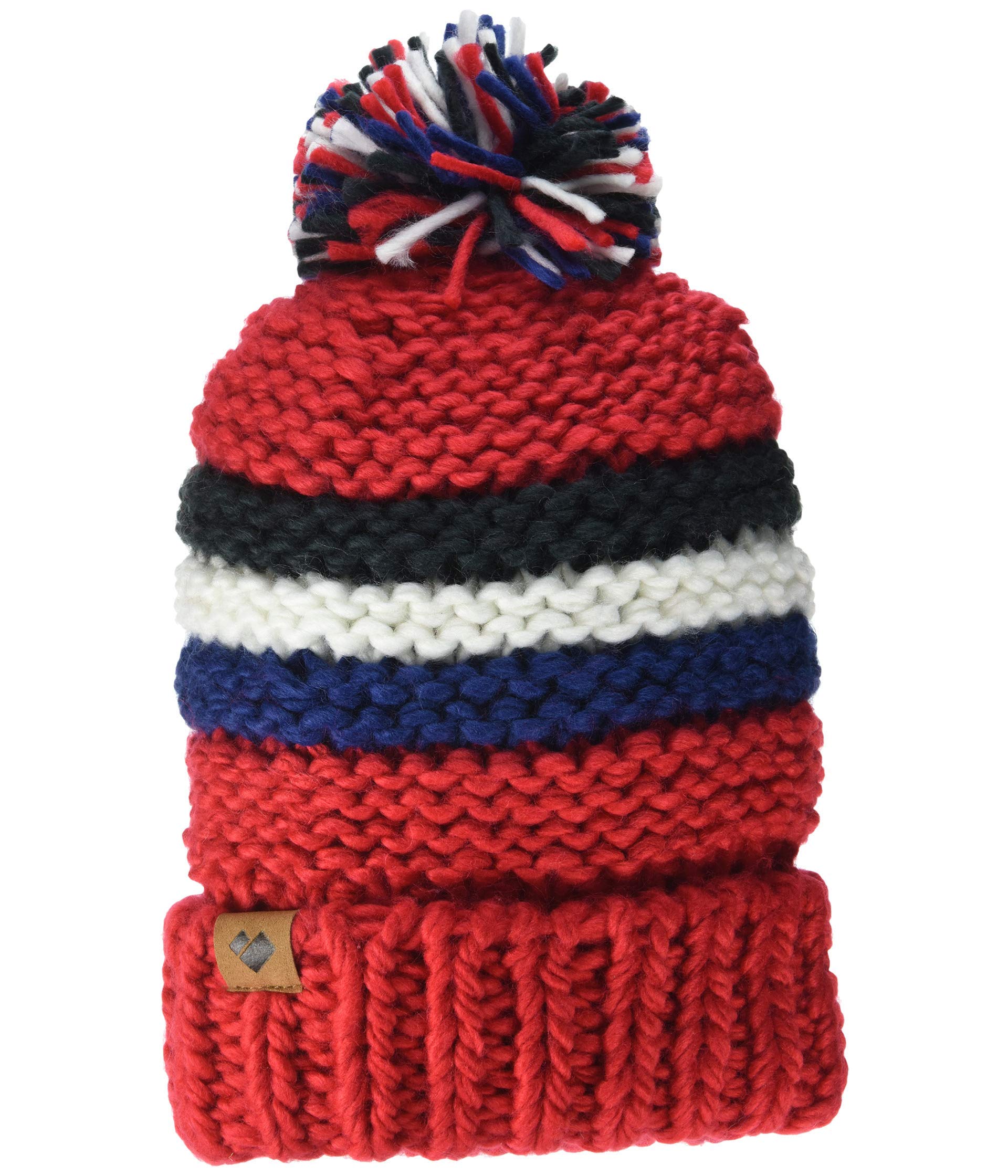 Obermeyer Women's Palisade Pom Beanie