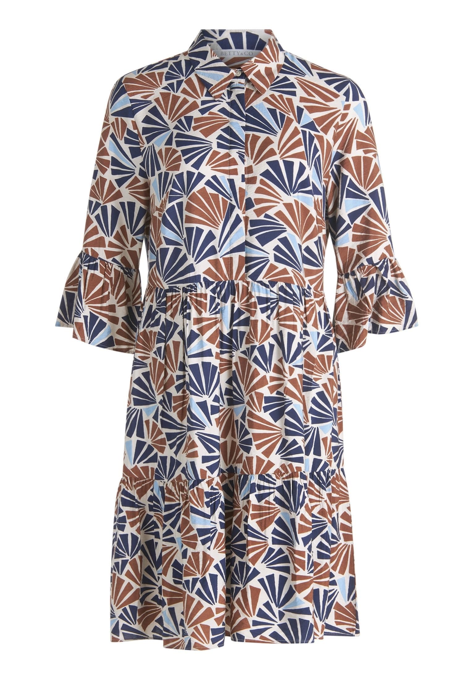 Betty & Co 1201/3001 Vestido Mujer